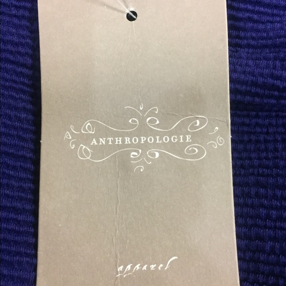 Anthropologie Maeve Dress with pockets - Picture 5 of 8